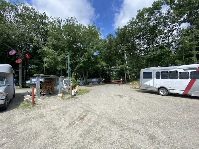 Abol Bridge Campground & Store Picture 8