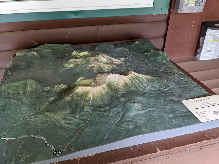 Abol Bridge Campground & Store Picture 1