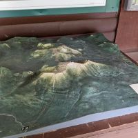 Abol Bridge Campground & Store ico