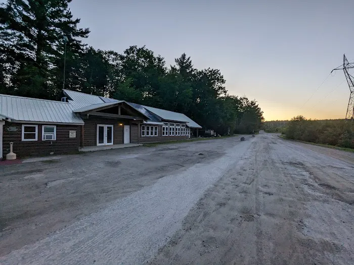 Abol Bridge Campground & Store Picture 3