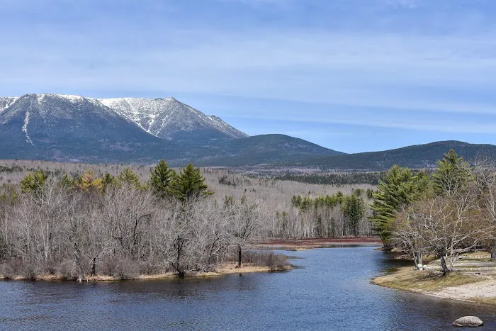 Abol Bridge Campground & Store Picture 7
