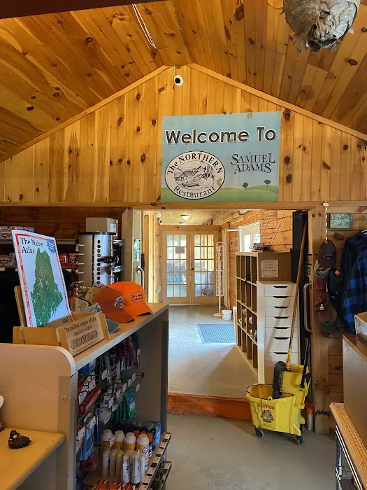 Abol Bridge Campground & Store Picture 2