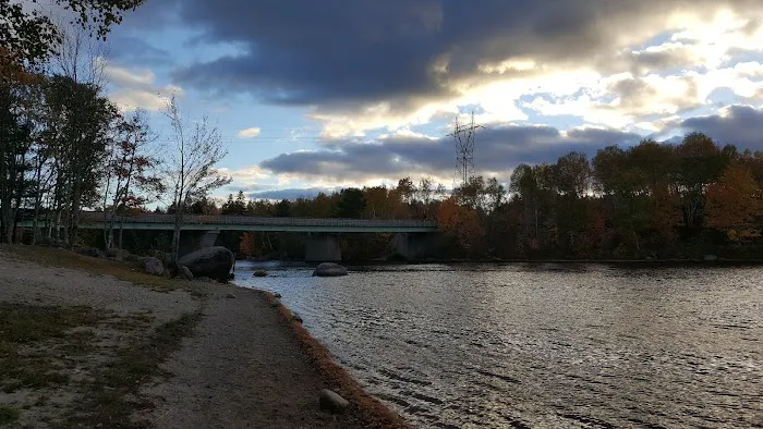 Abol Bridge Campground & Store Picture 5