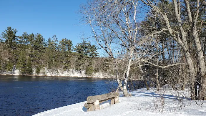 Big Eddy Campground Picture 7