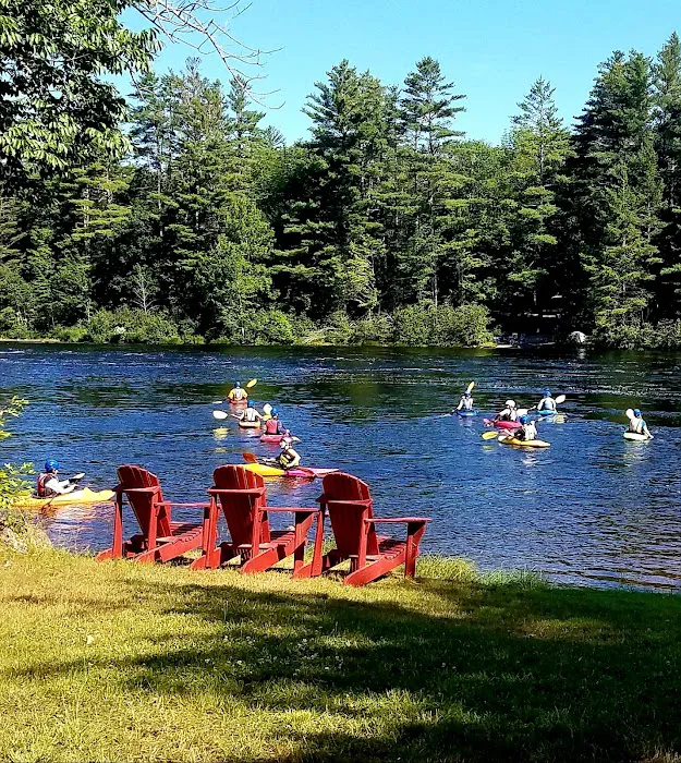 Big Eddy Campground Picture 9