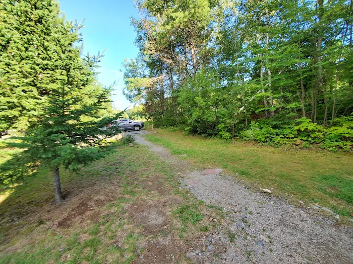 Big Eddy Campground Picture 4