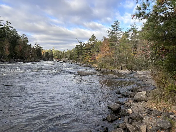 Big Eddy Campground Picture 5