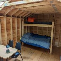 Big Eddy Campground ico