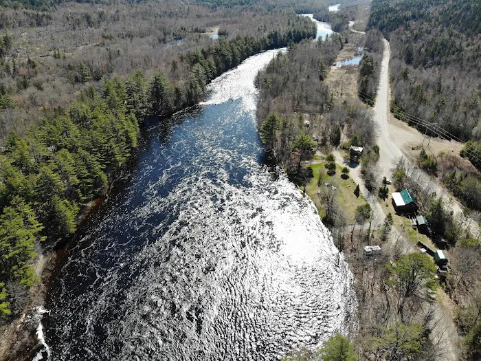 Big Eddy Campground Picture 8