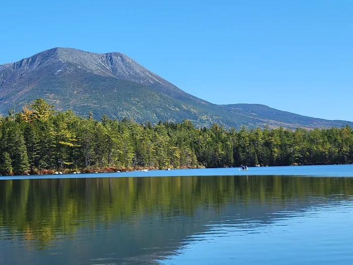 Daicey Pond Campground Picture 8