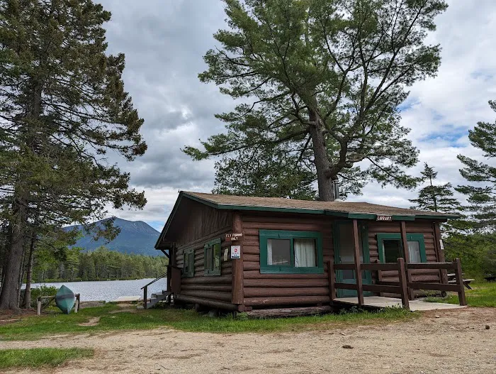 Daicey Pond Campground Picture 2