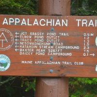 Daicey Pond Campground ico
