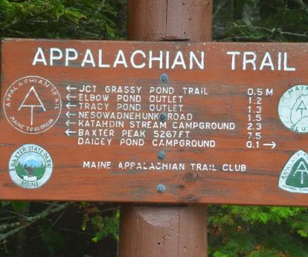 Daicey Pond Campground