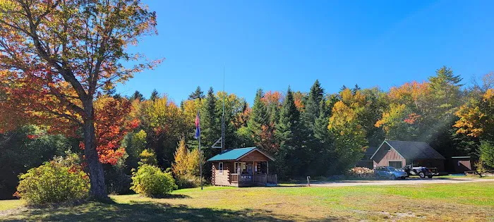 Kidney Pond Campground Picture 10