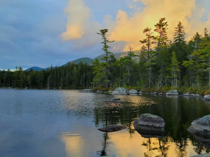 Kidney Pond Campground Picture 8