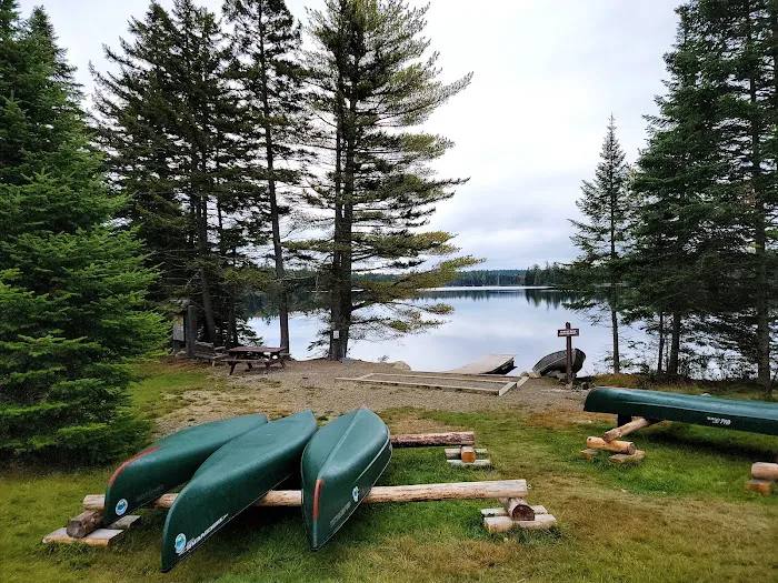 Kidney Pond Campground Picture 7