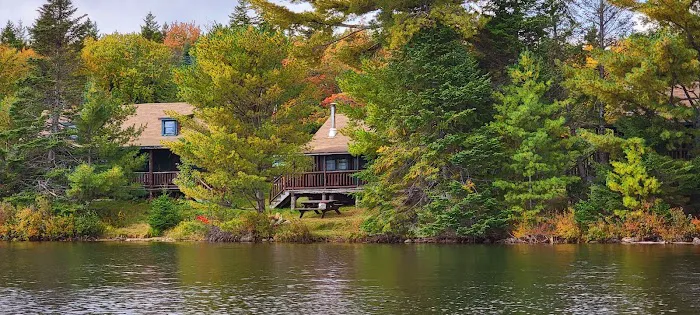 Kidney Pond Campground Picture 9