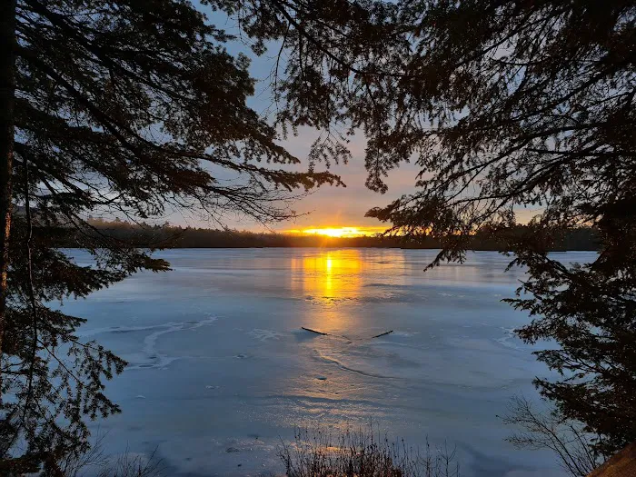 Kidney Pond Campground Picture 6