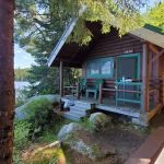 Kidney Pond Campground