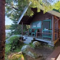 Kidney Pond Campground ico