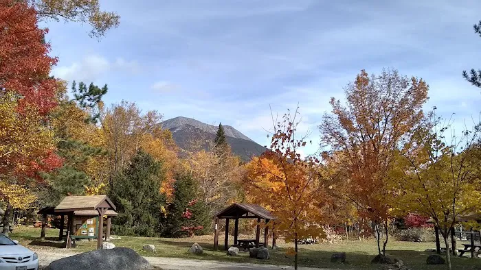 Katahdin Stream Campground Picture 3