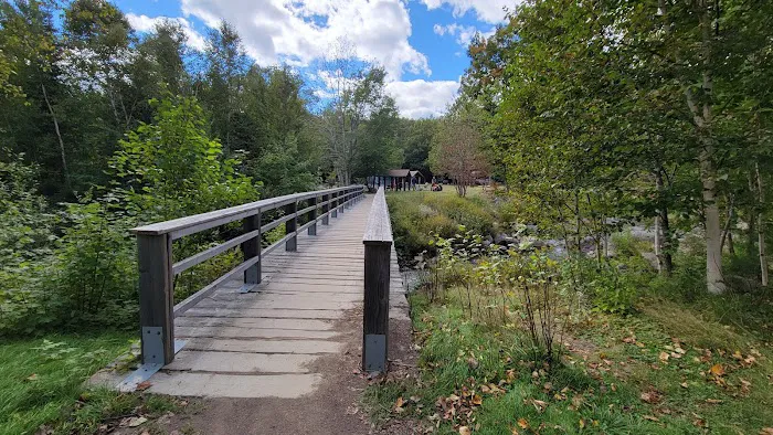 Katahdin Stream Campground Picture 1
