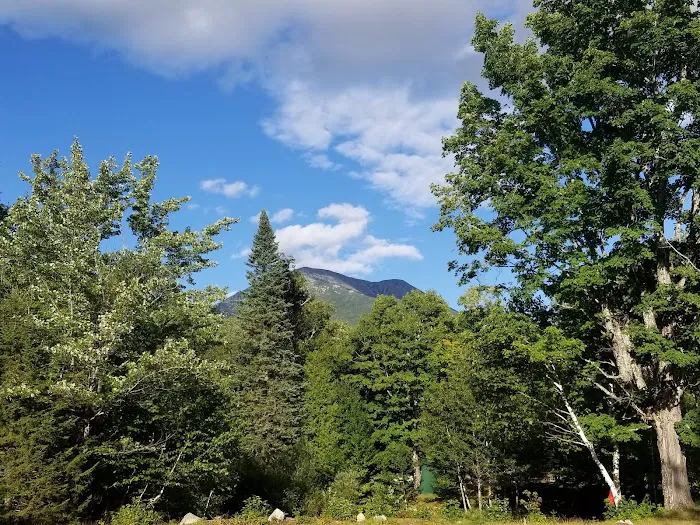 Katahdin Stream Campground Picture 8