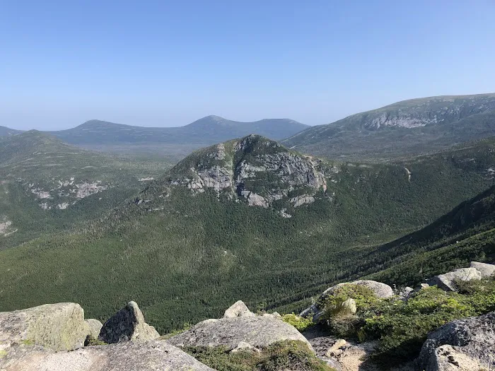 Katahdin Stream Campground Picture 10