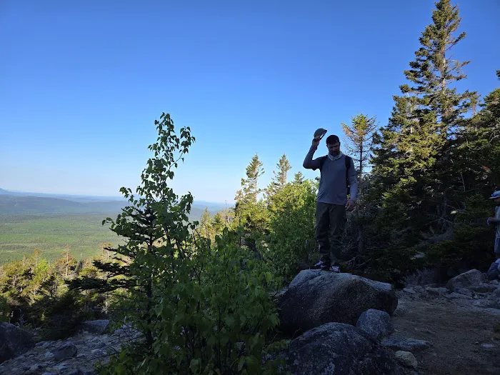 Abol Campground Picture 2