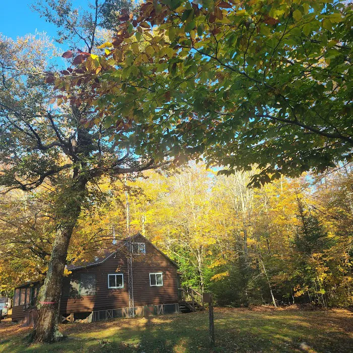 Abol Campground Picture 9