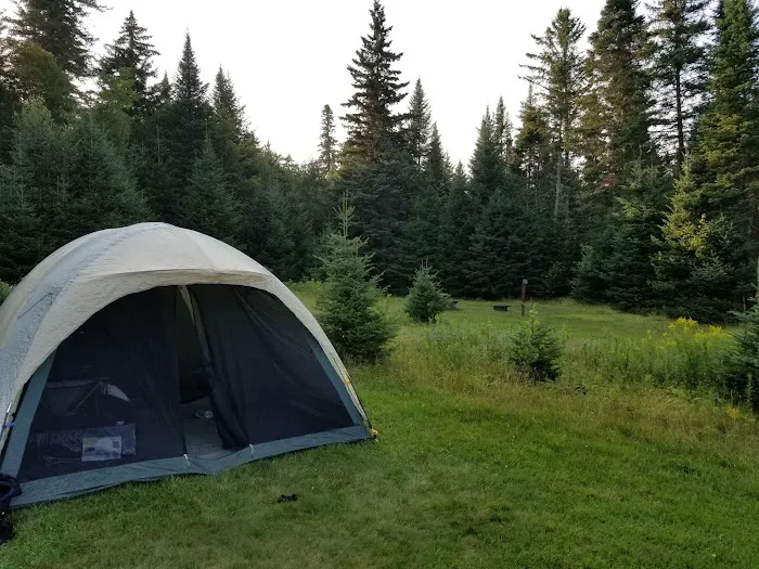 Nesowadnehunk Field Campground Picture 10