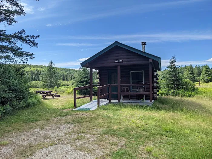 Nesowadnehunk Field Campground Picture 5