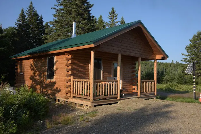 Nesowadnehunk Field Campground Picture 2