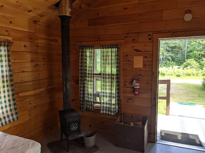 Nesowadnehunk Field Campground Picture 6