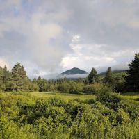Nesowadnehunk Field Campground ico