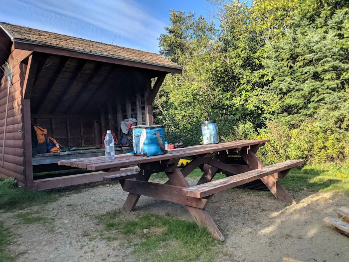 Nesowadnehunk Field Campground Picture 9