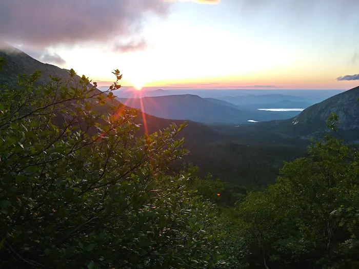 Chimney Pond Campground Picture 10