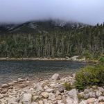 Chimney Pond Campground