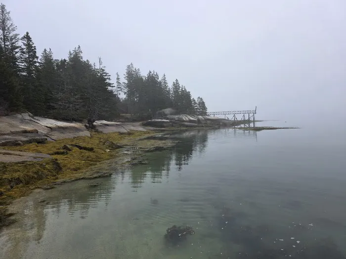 Homestead Cabin Picture 6