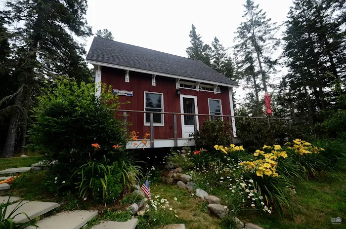 Homestead Cabin Picture 4