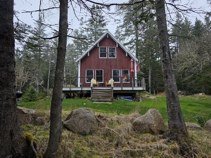 Homestead Cabin Picture 3