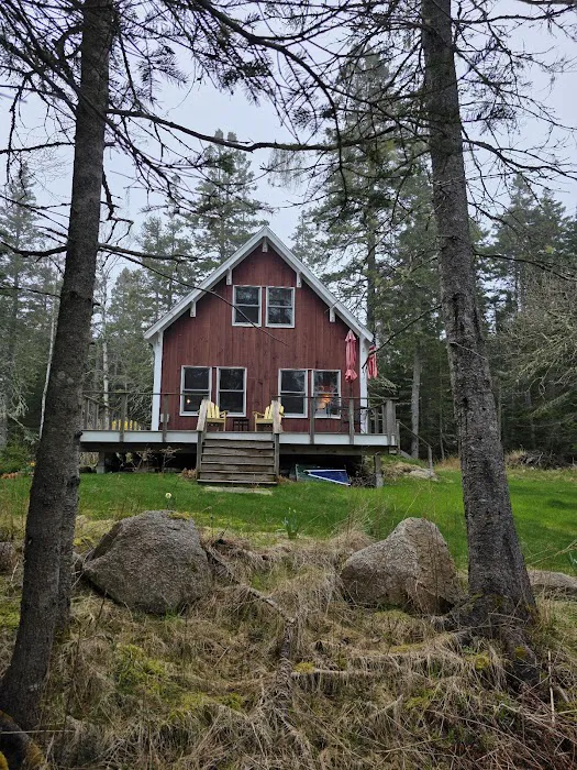 Homestead Cabin Picture 5