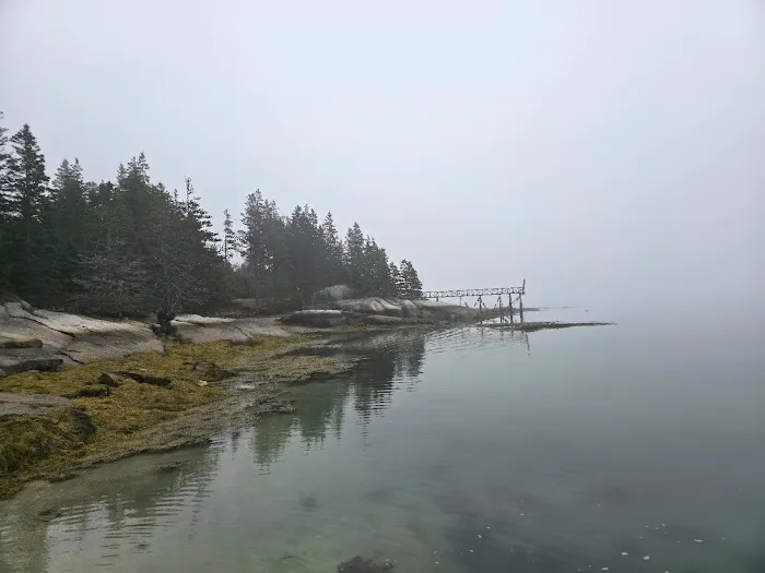 Homestead Cabin Picture 1