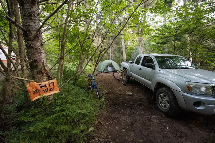 Four Acre Woods Campground Picture 9