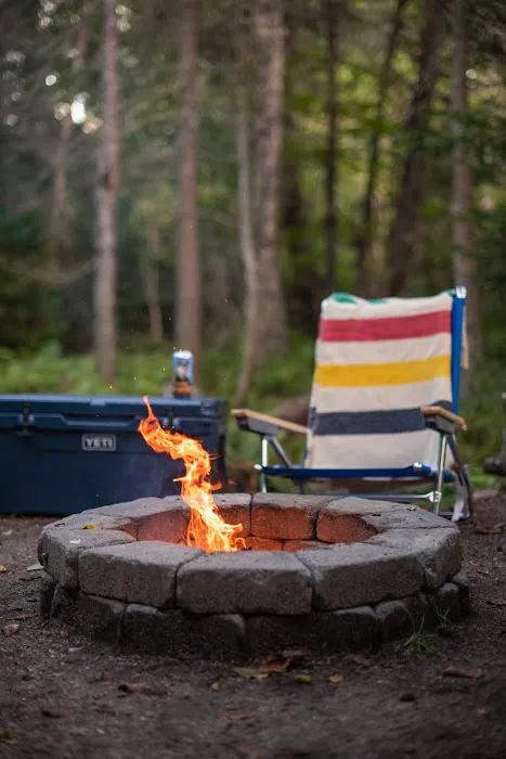 Four Acre Woods Campground Picture 7