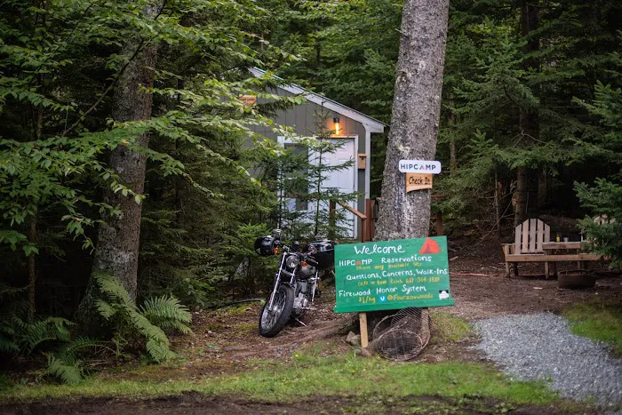 Four Acre Woods Campground Picture 5