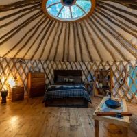 Four Acre Woods Campground ico