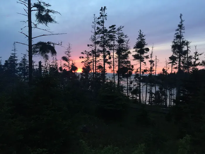 Duck Harbor Campground Picture 4