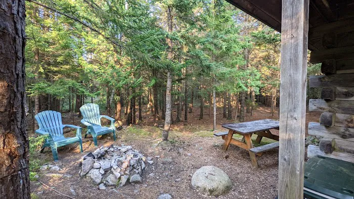 Quietside Campground & Cabins Picture 5