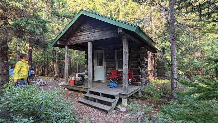 Quietside Campground & Cabins Picture 6